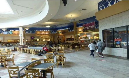 Manila Mall